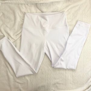 90 Degree Interlink leggings